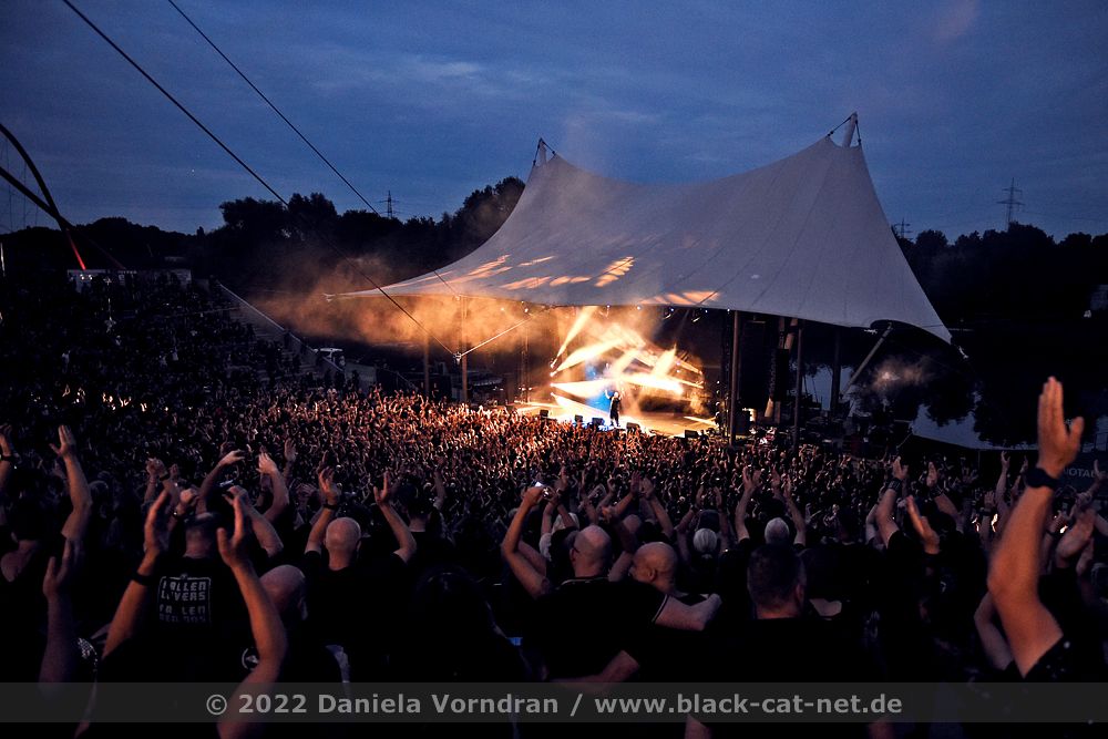 30 Jahre VNV Nation