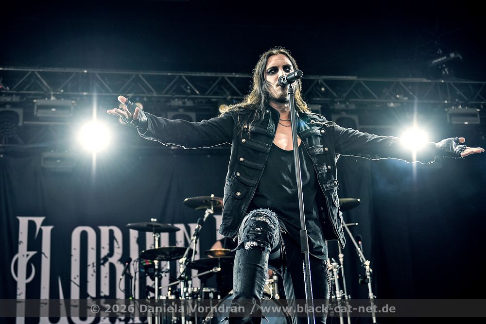 Florian Grey