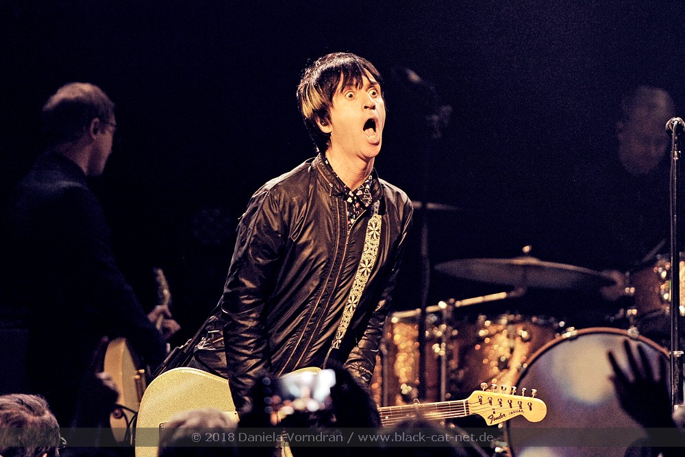 Johnny Marr