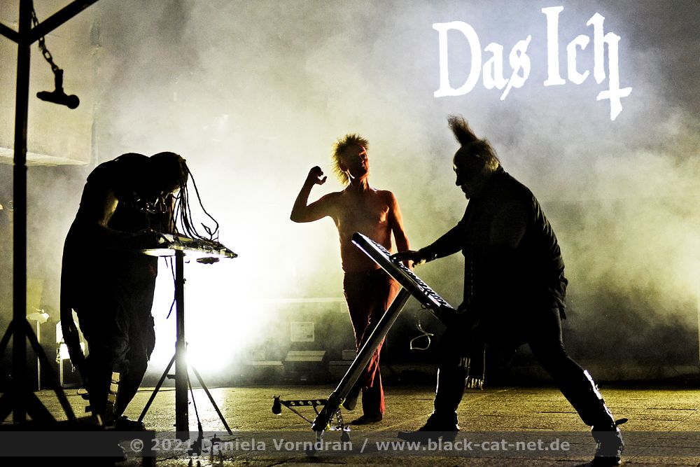 Das Ich