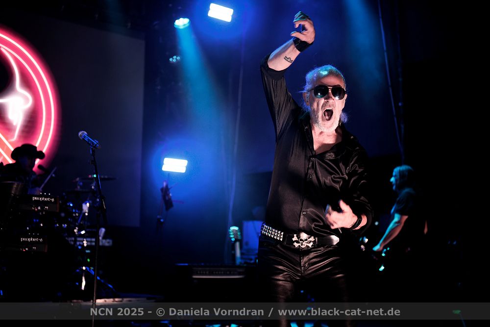 Men without Hats