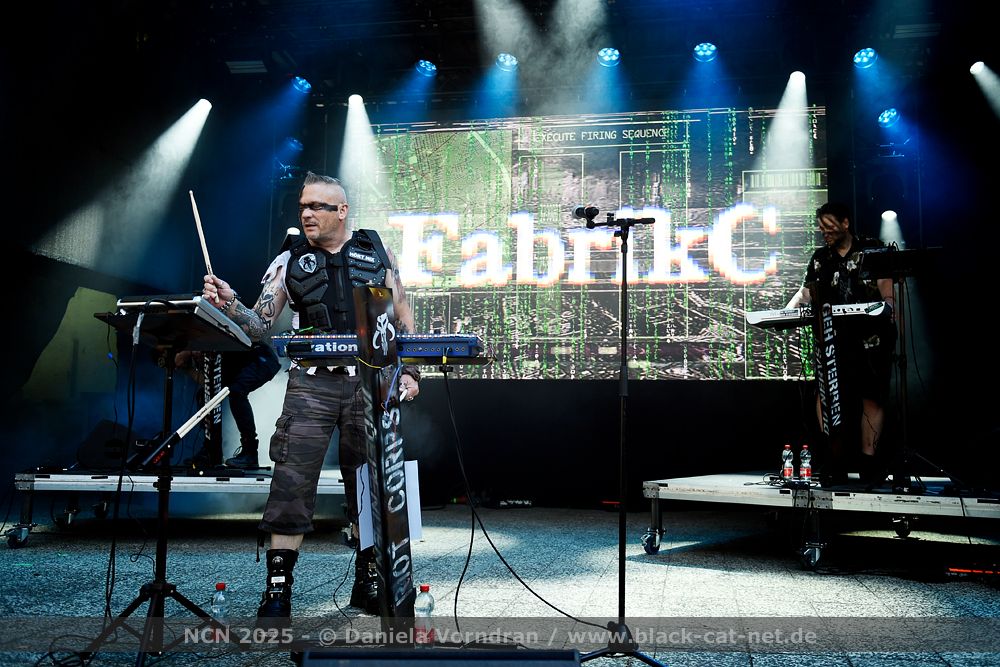 FabrikC