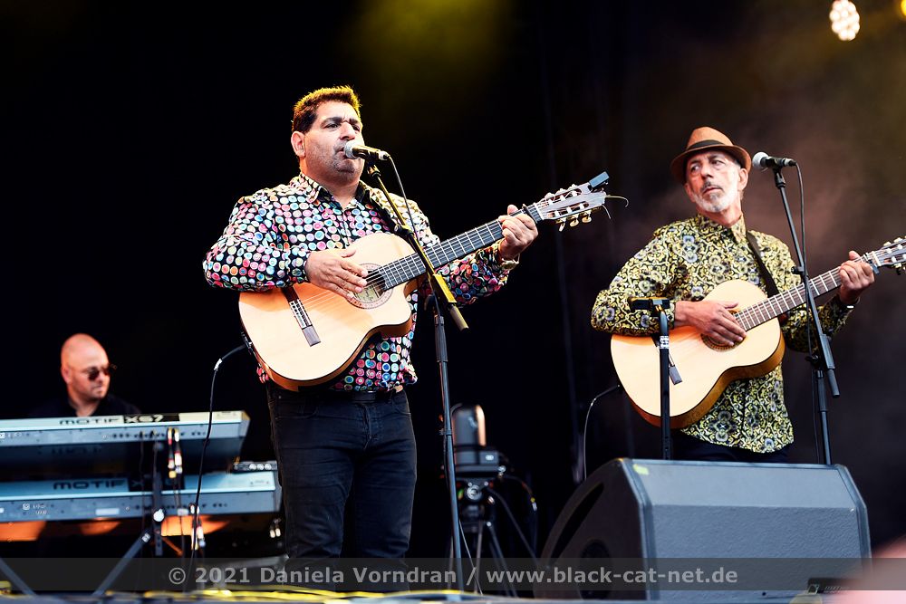 Gipsy Kings 