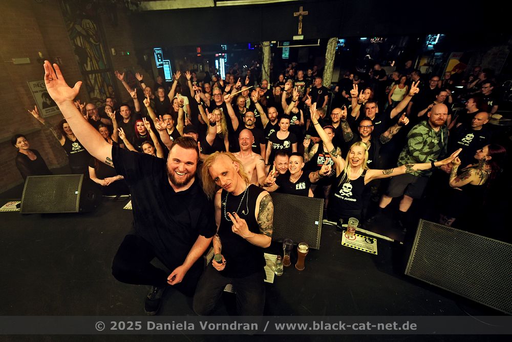 Zweite Jugend