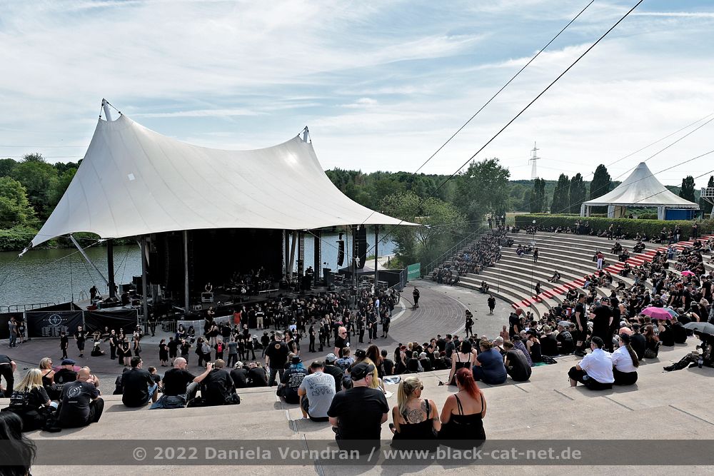 30 Jahre VNV Nation
