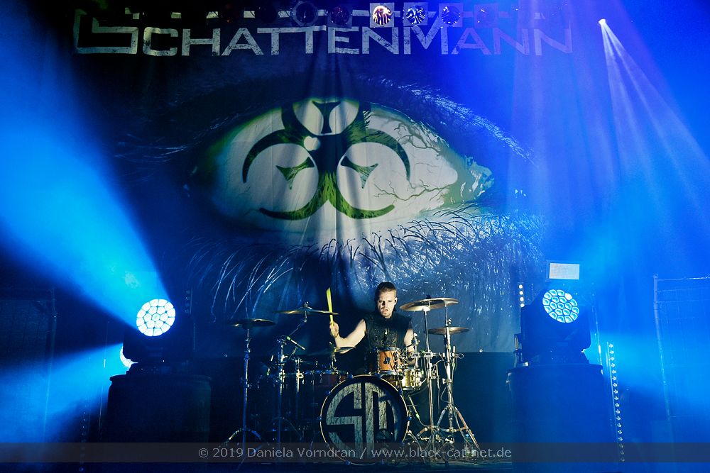Schattenmann 