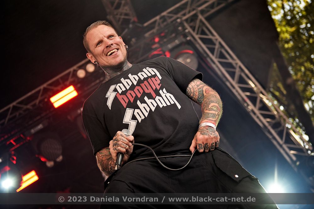 Combichrist