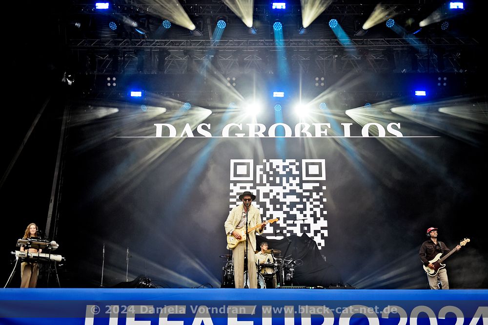 Das Große Los