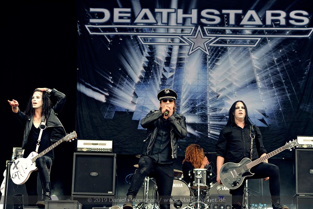 Deathstars