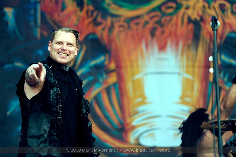 Combichrist