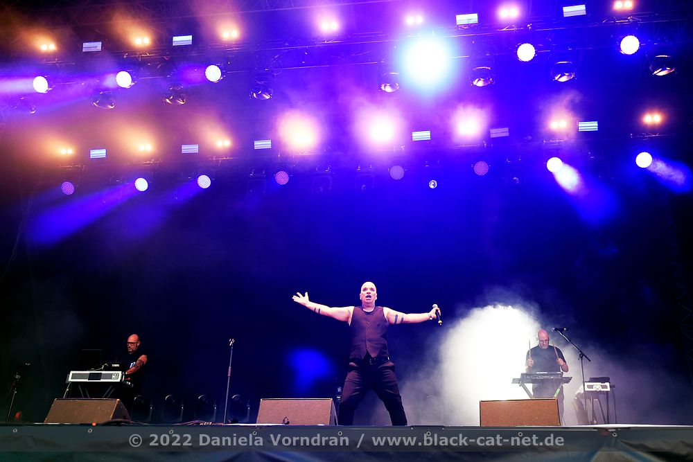 Nitzer Ebb