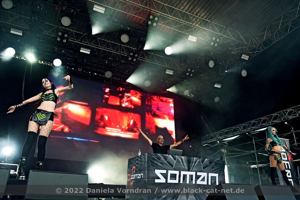 Soman