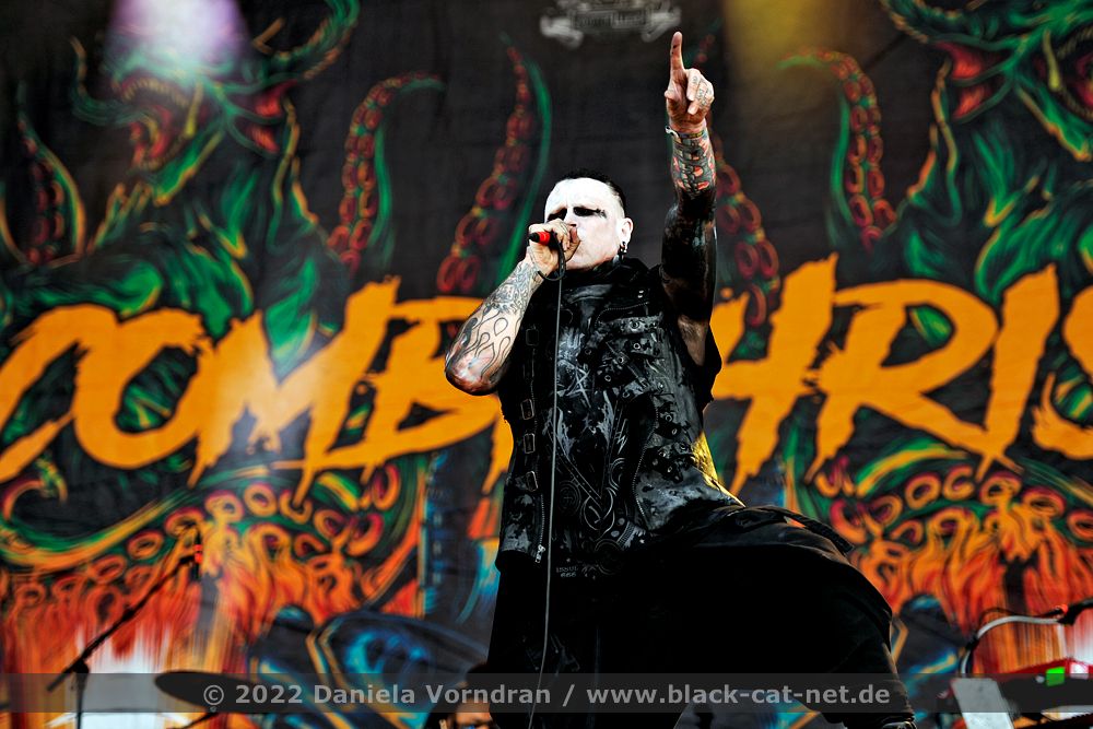 Combichrist