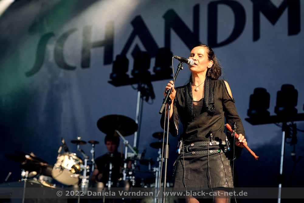 Schandmaul