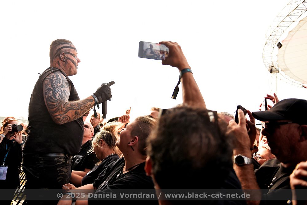 Funker Vogt