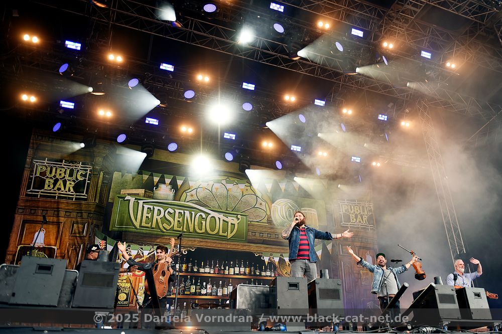 Versengold