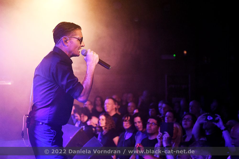 Nitzer Ebb