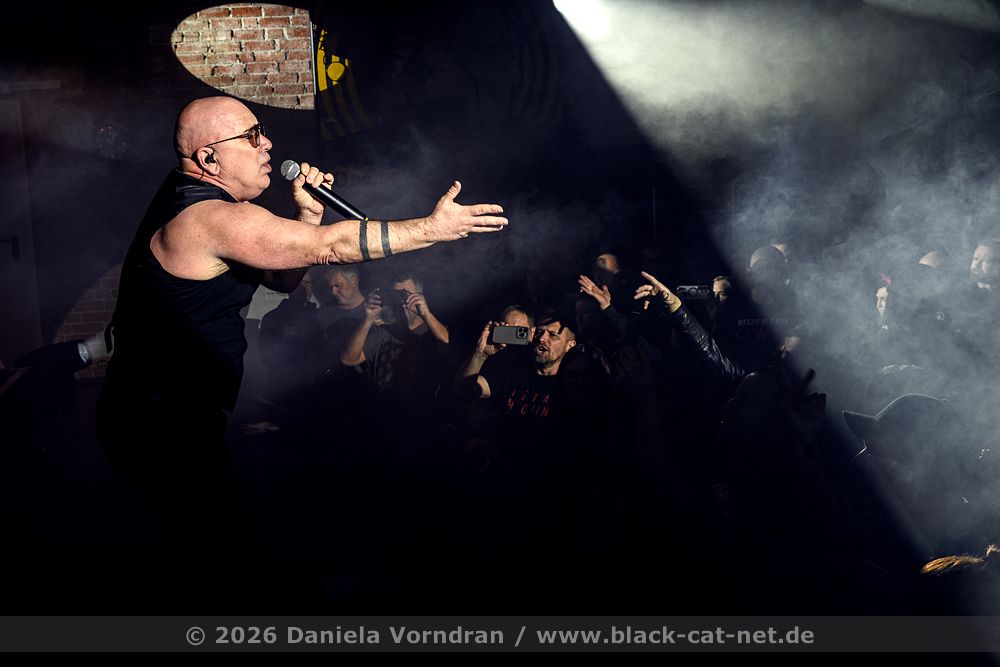 Nitzer Ebb