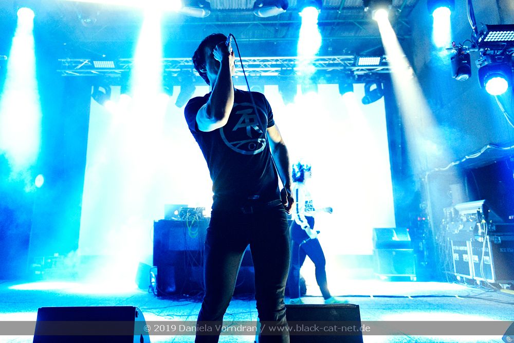 Atari Teenage Riot