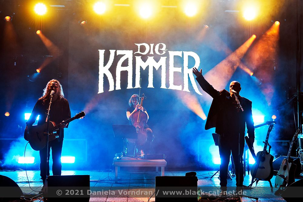Die Kammer
