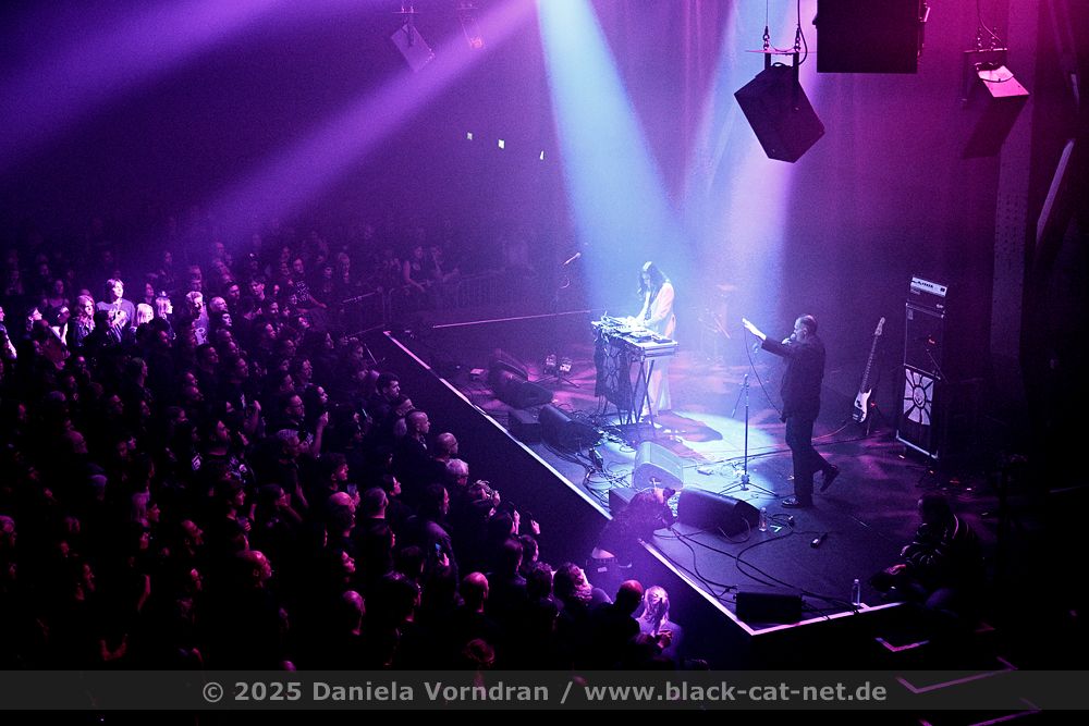 Obsidian Echoes Festival