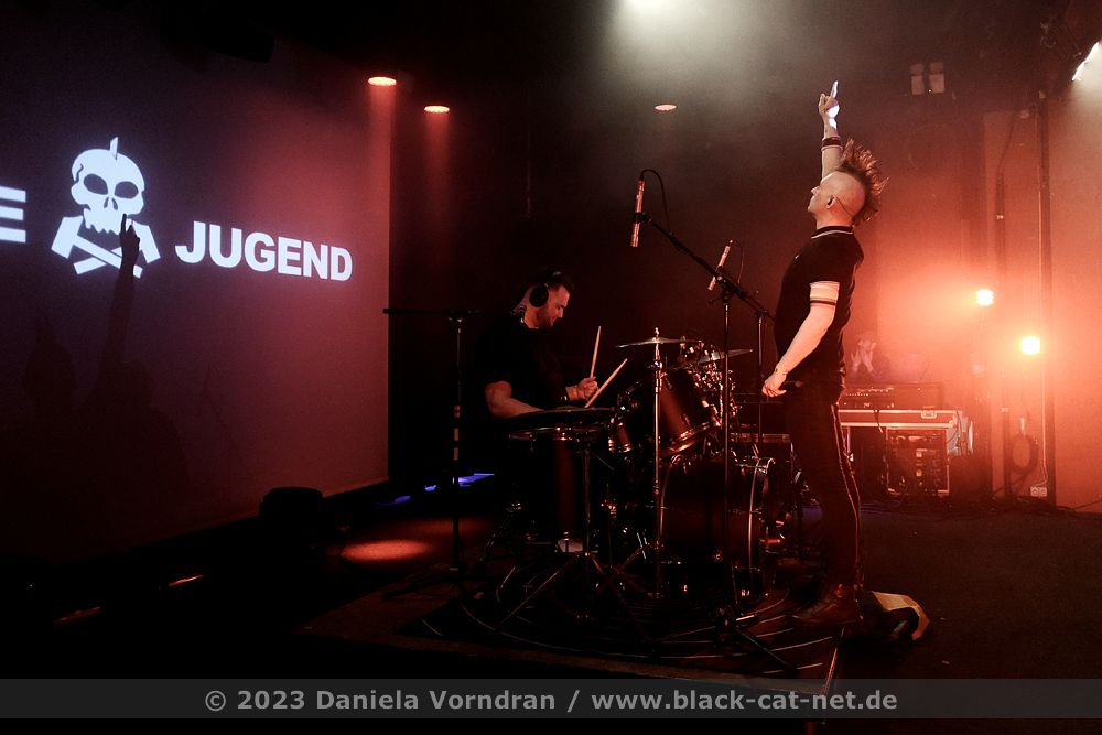 Zweite Jugend