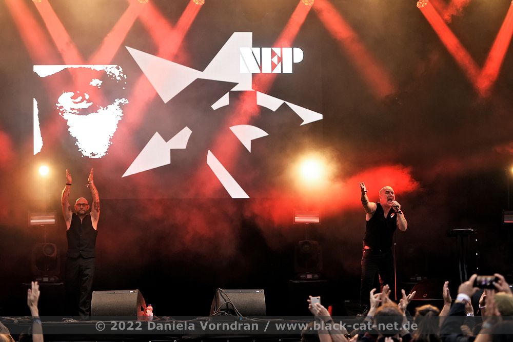 Nitzer Ebb