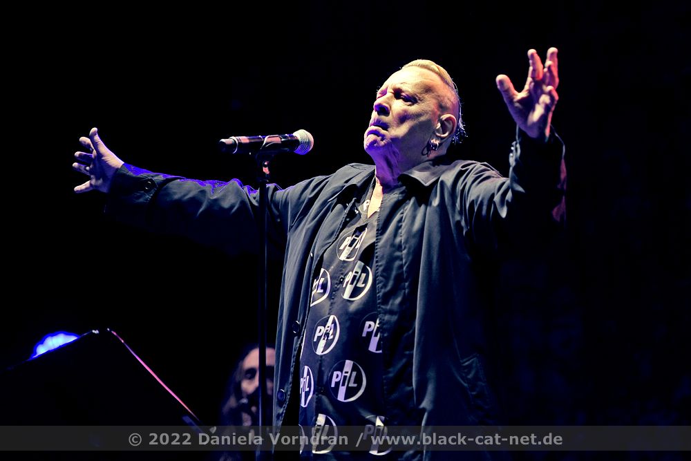PiL (Public Image Ltd)