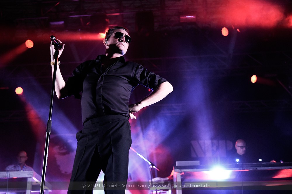 Nitzer Ebb
