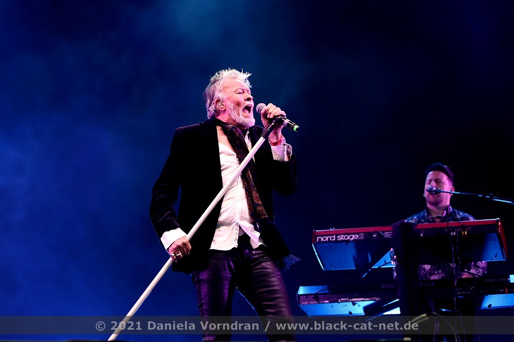 Paul Young 