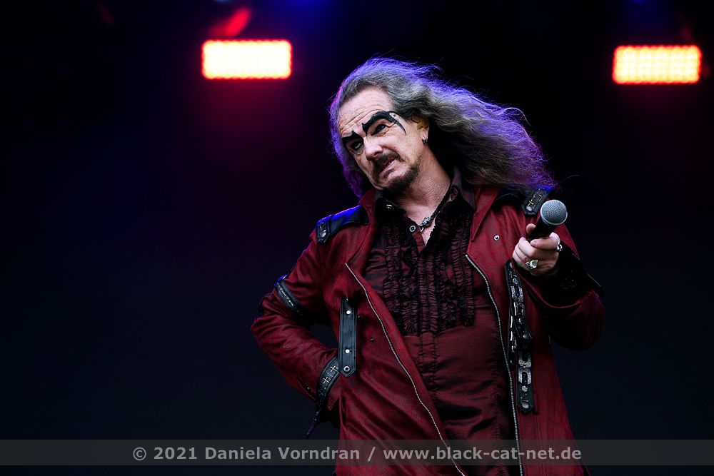 Dr & The Medics