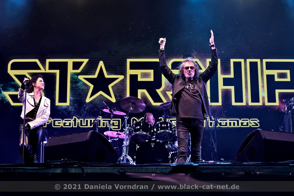 Starship 