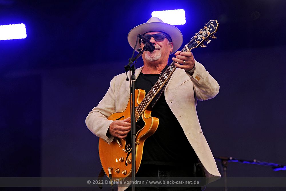 Paul Carrack