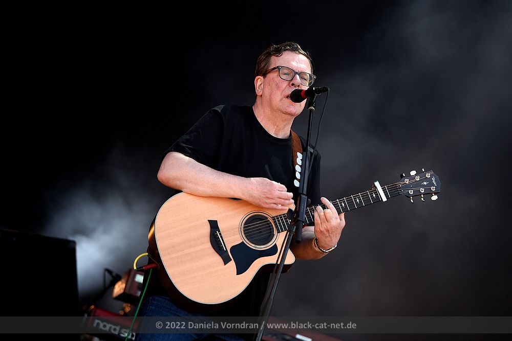 The Proclaimers