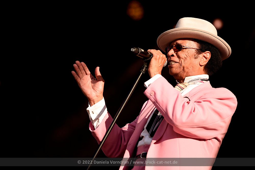 Kid Creole
