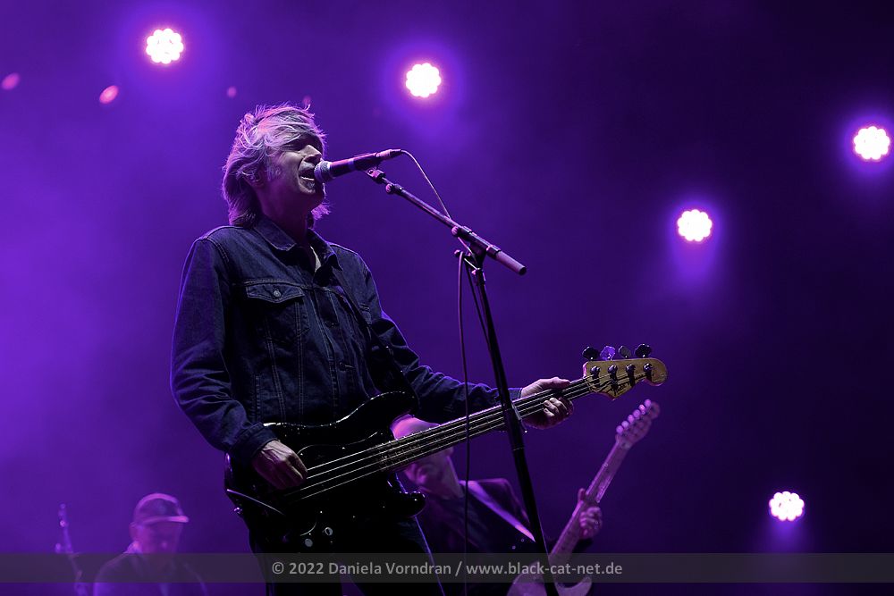 Del Amitri