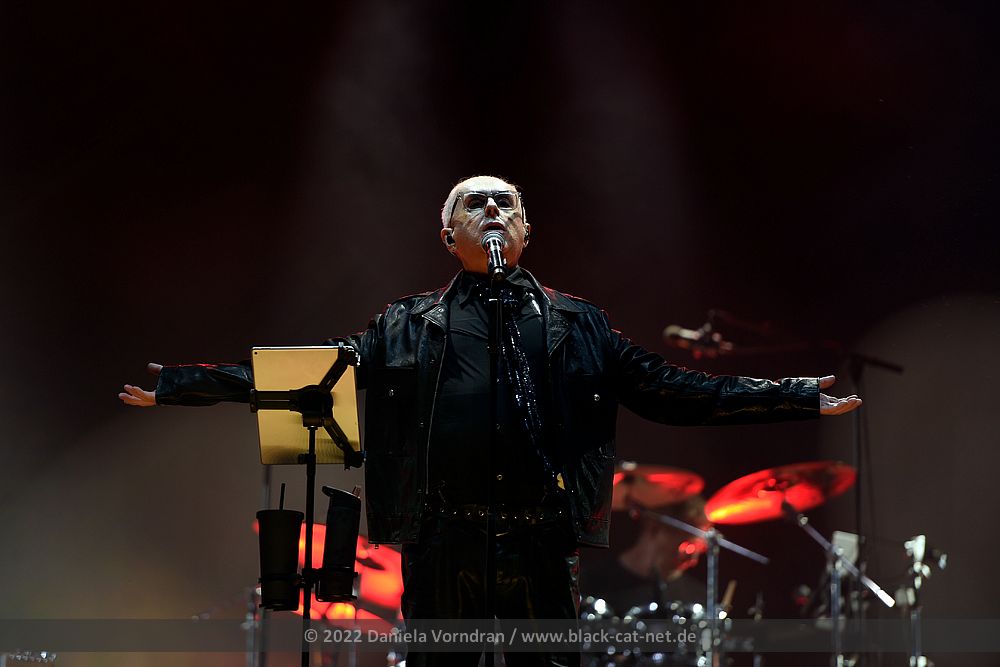 Holly Johnson