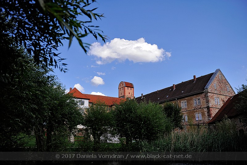 Schloss Herrenbreitungen